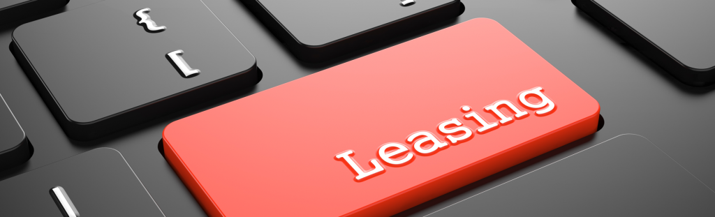 Lease Contract Management System