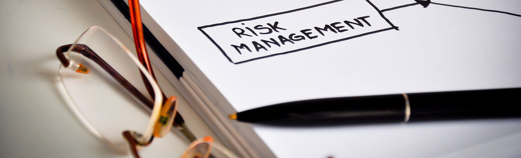 Reliable Enterprise Risk Management Software